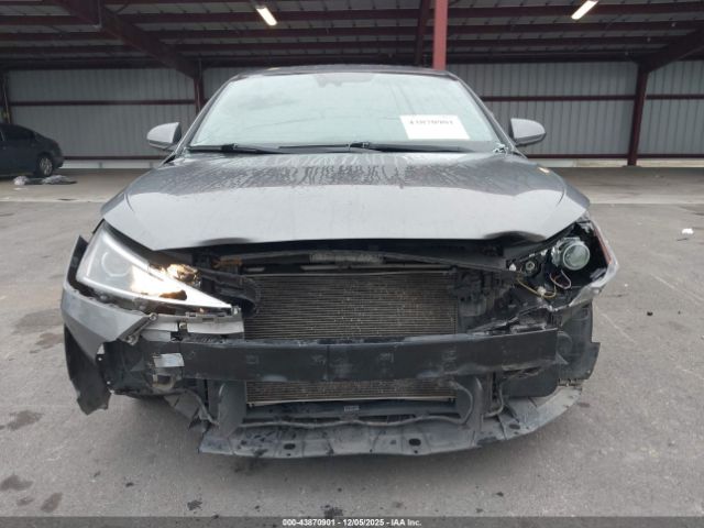 Hyundai ELANTRA Se Image 9