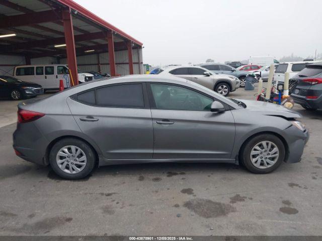 Hyundai ELANTRA Se Image 15