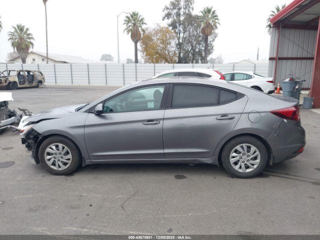 Hyundai ELANTRA Se Image 12