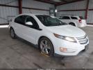 Chevrolet Volt Image 1