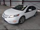 Chevrolet Volt Image 6