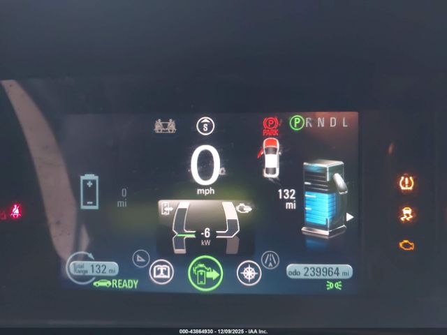 Chevrolet Volt Image 7