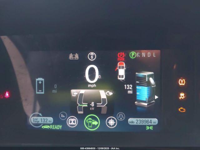 Chevrolet Volt Image 7