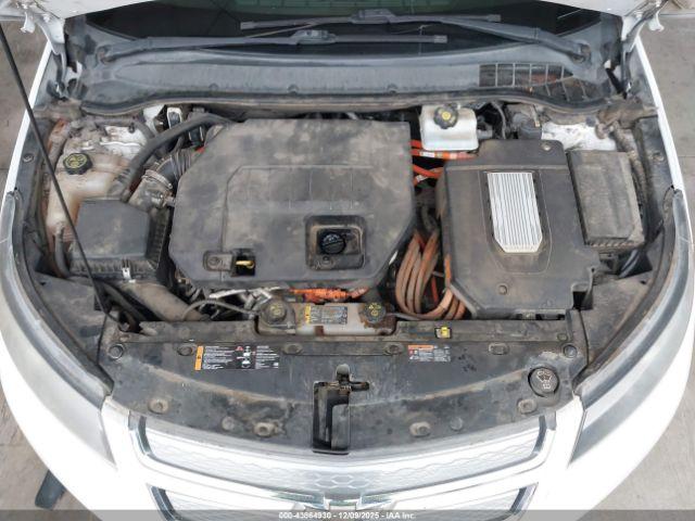 Chevrolet Volt Image 14