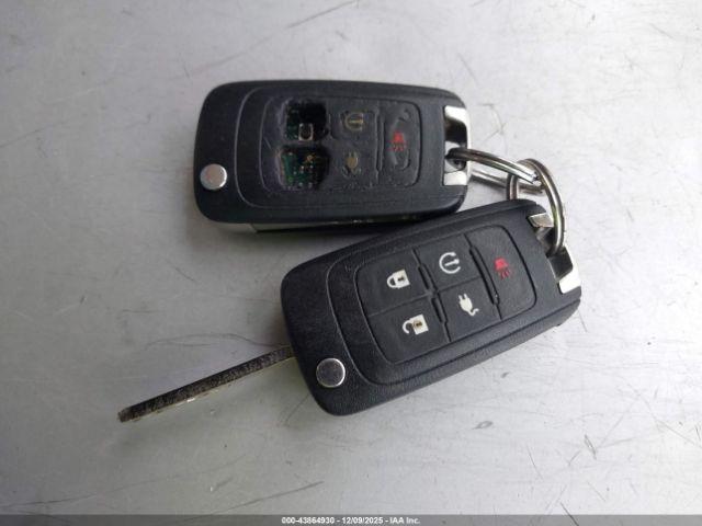 Chevrolet Volt Image 11