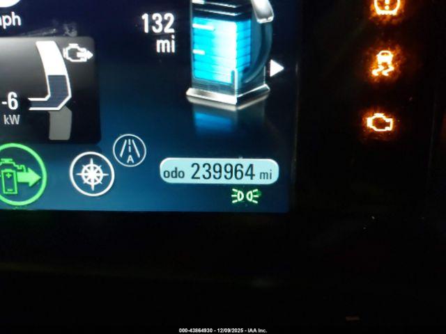 Chevrolet Volt Image 10