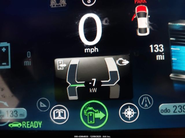 Chevrolet Volt Image 9