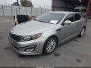 Kia Optima Lx Image 2