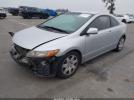 Honda Civic Lx Image 3