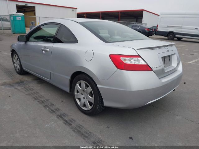 Honda Civic Lx Image 2