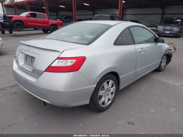 Honda Civic Lx Image 14