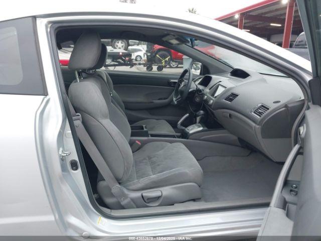 Honda Civic Lx Image 16