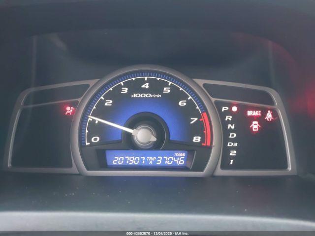 Honda Civic Lx Image 7