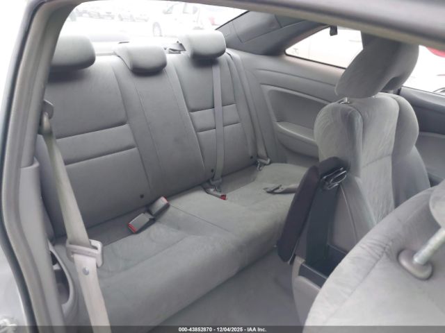 Honda Civic Lx Image 12