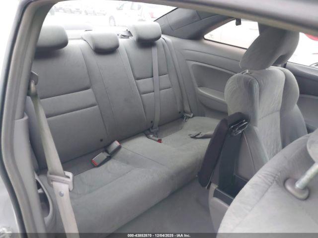 Honda Civic Lx Image 12