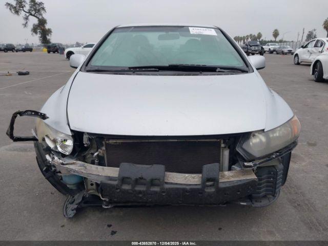 Honda Civic Lx Image 5