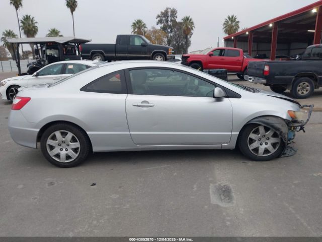 Honda Civic Lx Image 9