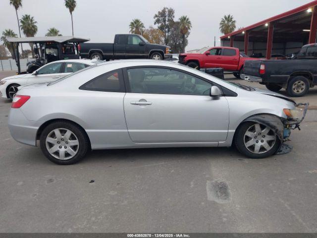 Honda Civic Lx Image 9