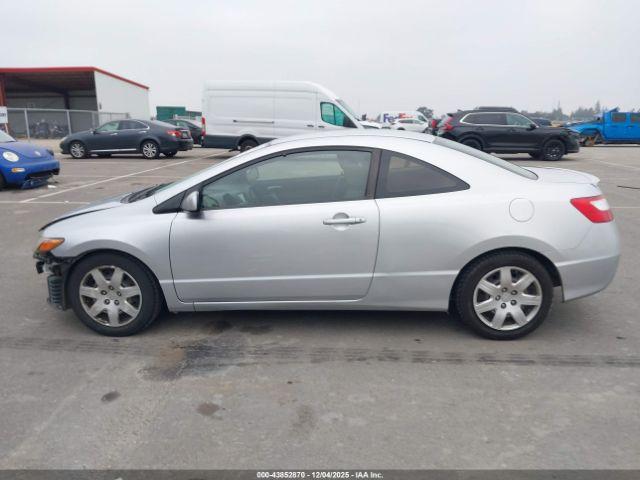 Honda Civic Lx Image 15