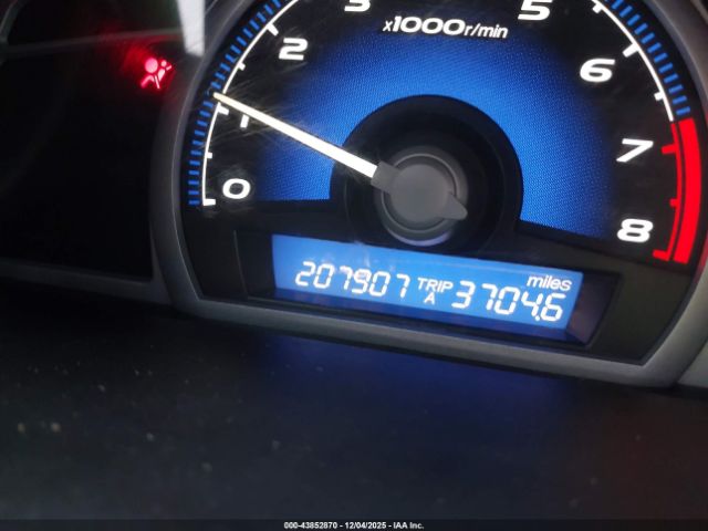 Honda Civic Lx Image 10