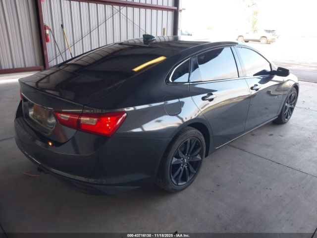 Chevrolet Malibu 1lt Image 3