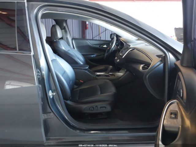 Chevrolet Malibu 1lt Image 6