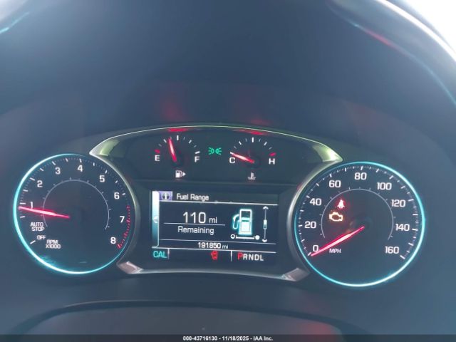 Chevrolet Malibu 1lt Image 11