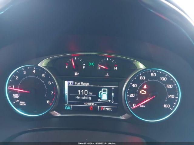 Chevrolet Malibu 1lt Image 11