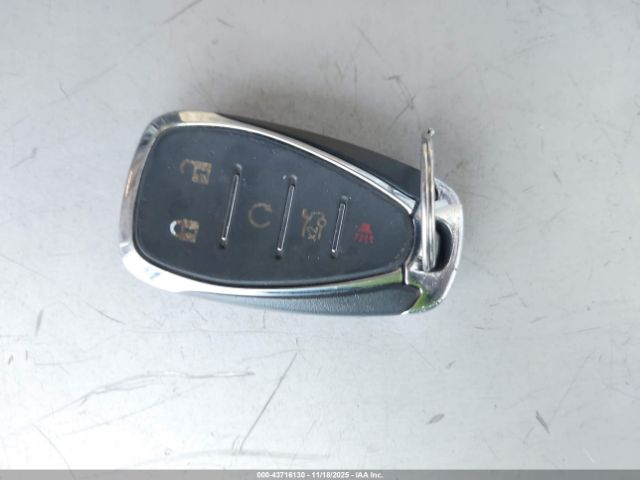 Chevrolet Malibu 1lt Image 15