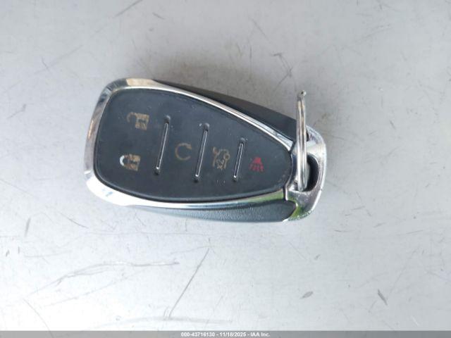 Chevrolet Malibu 1lt Image 15