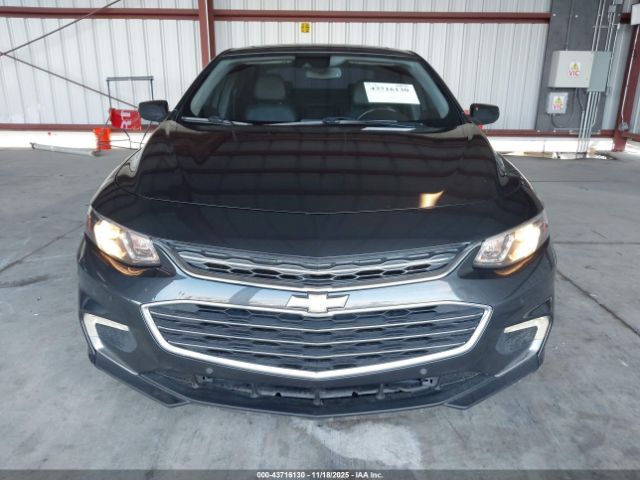 Chevrolet Malibu 1lt Image 16