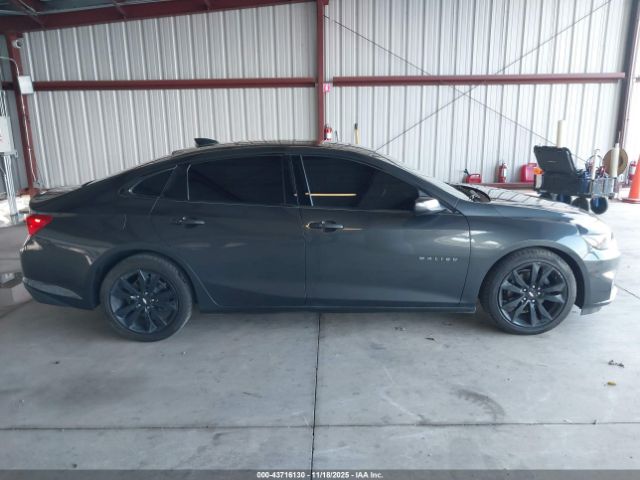 Chevrolet Malibu 1lt Image 7