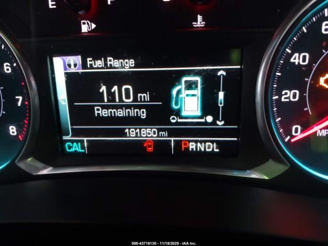 Chevrolet Malibu 1lt Image 12