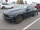 Ford Mustang Gt Image 6
