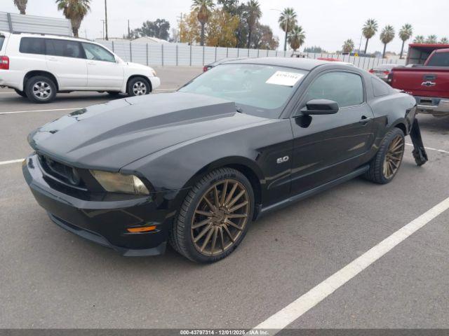 Ford Mustang Gt Image 6