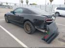Ford Mustang Gt Image 2