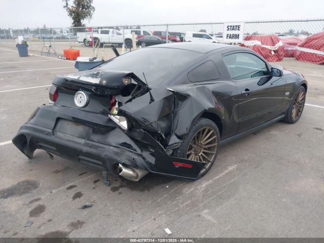 Ford Mustang Gt Image 3