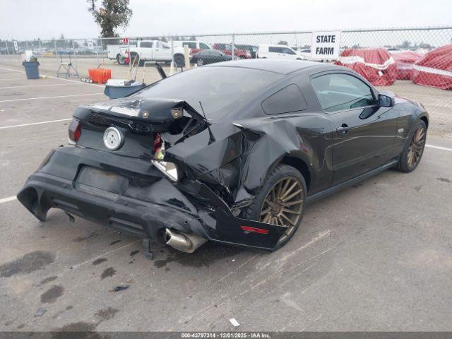 Ford Mustang Gt Image 3