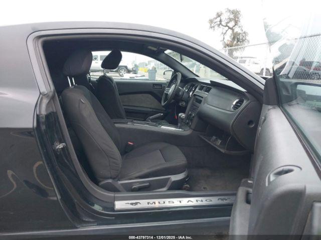 Ford Mustang Gt Image 12