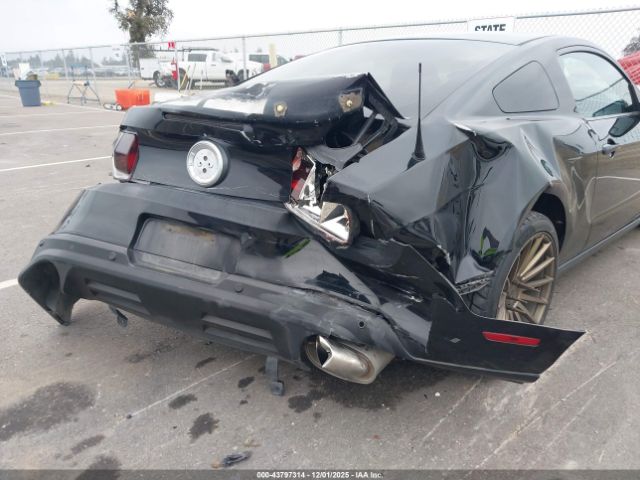 Ford Mustang Gt Image 5