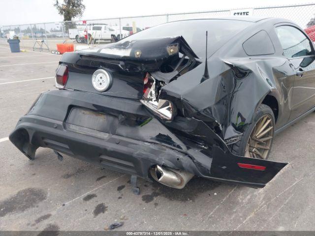 Ford Mustang Gt Image 5