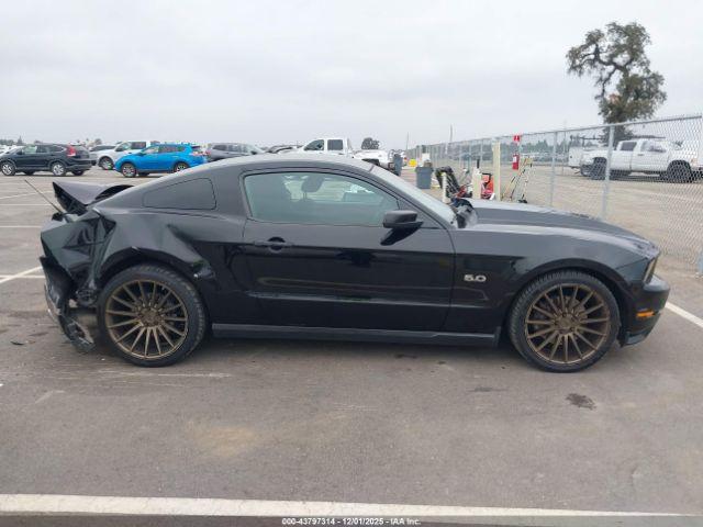 Ford Mustang Gt Image 16