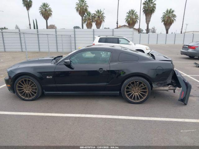 Ford Mustang Gt Image 10
