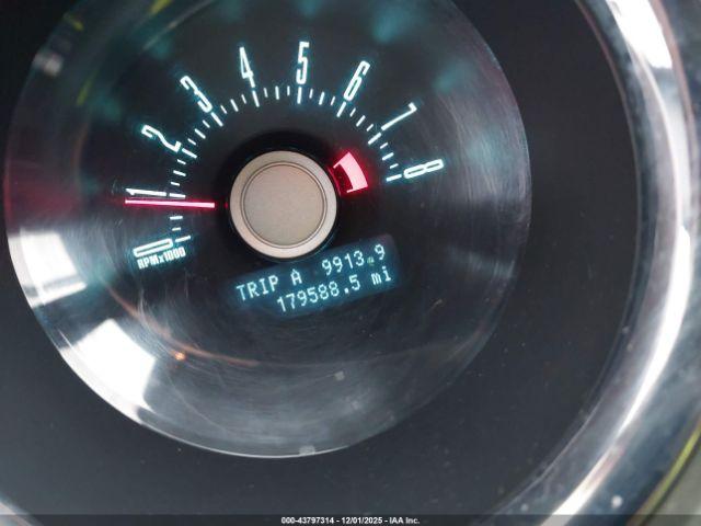 Ford Mustang Gt Image 15