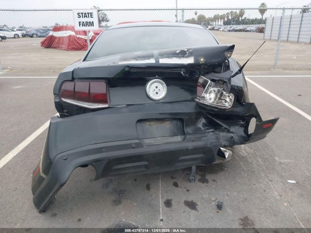 Ford Mustang Gt Image 11