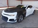 Chevrolet Camaro 2ss Image 3