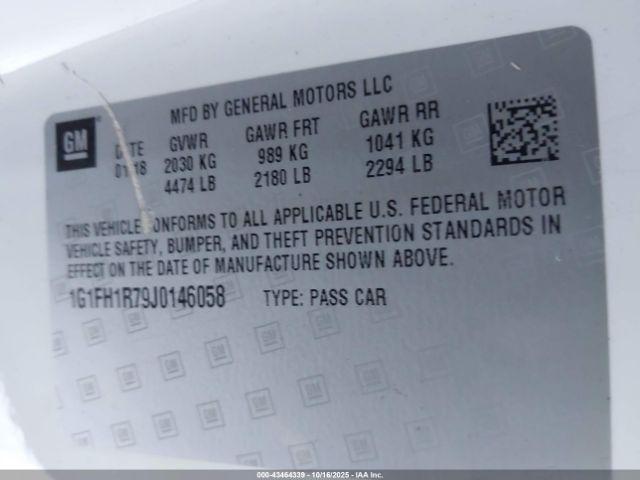 Chevrolet Camaro 2ss Image 8