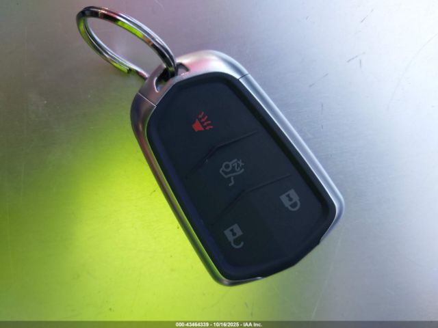 Chevrolet Camaro 2ss Image 11