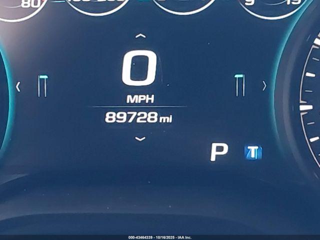 Chevrolet Camaro 2ss Image 13