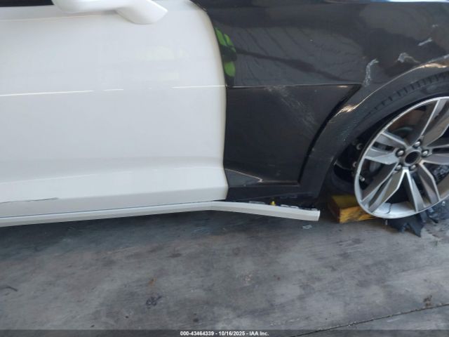 Chevrolet Camaro 2ss Image 14